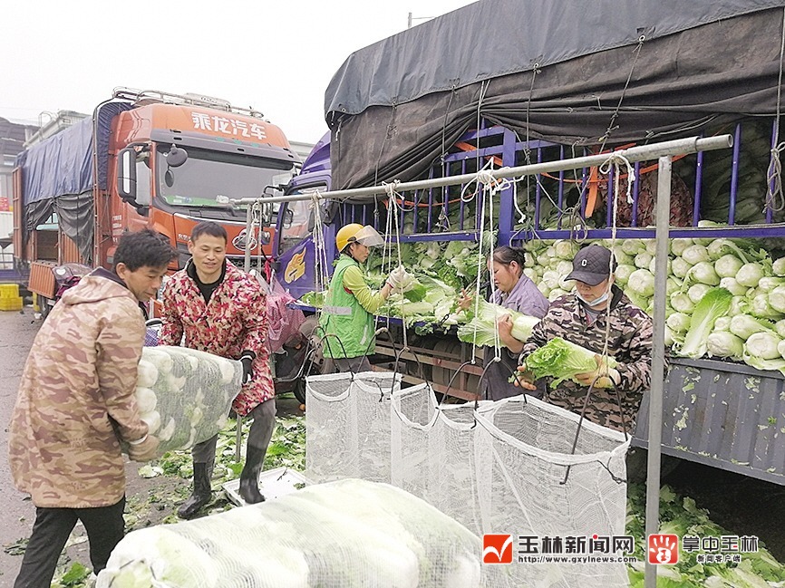 水果蔬菜批发商：欧亿体育答好行业的年度“